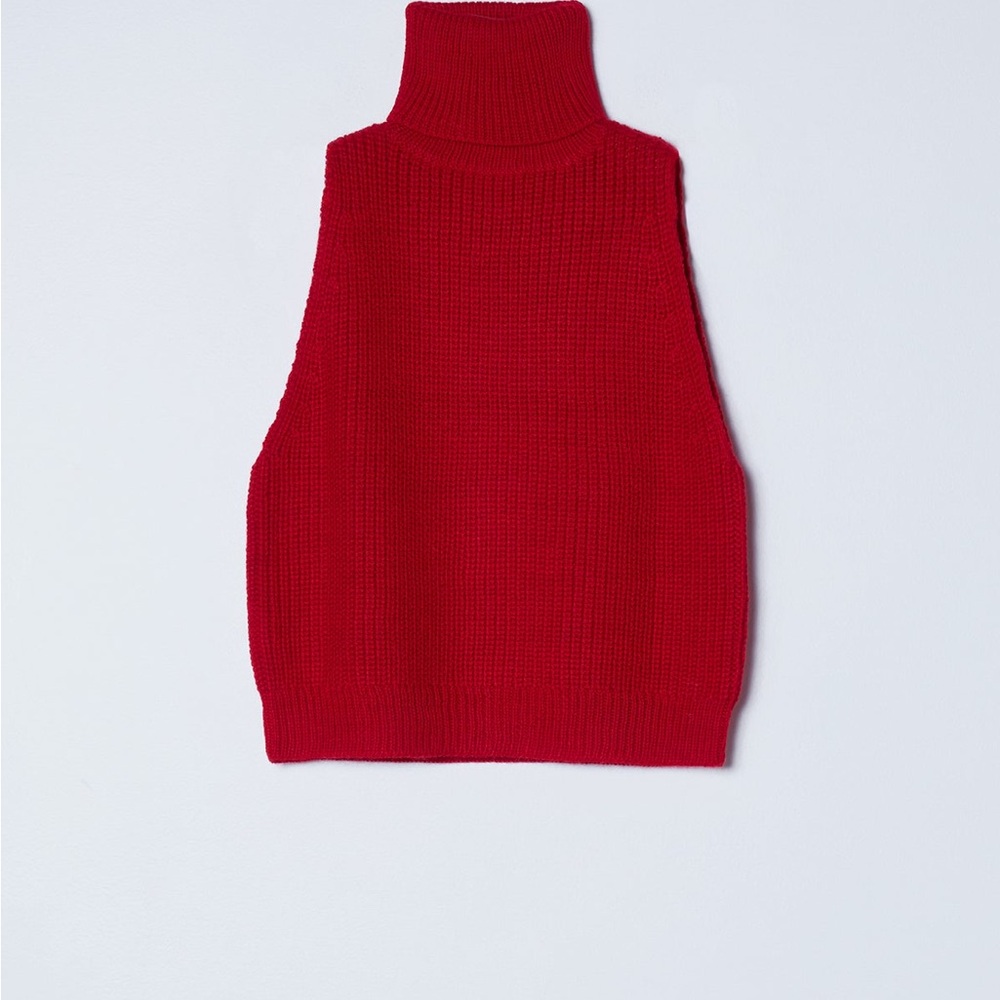 Atelier Delphine emmen vest